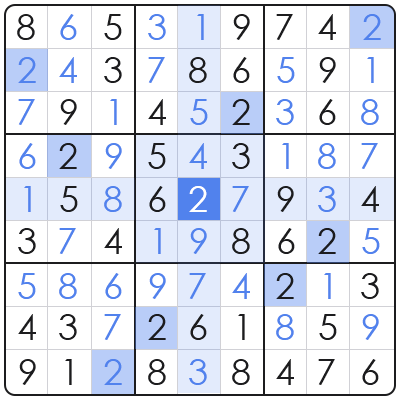 printable sudoku hard