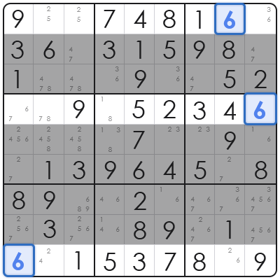 ad free sudoku