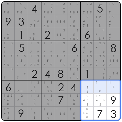 sudoku para niños de 10 a 12 años